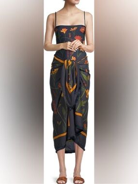 Agua By Agua Bendita Orquidea Primavera
Wrap